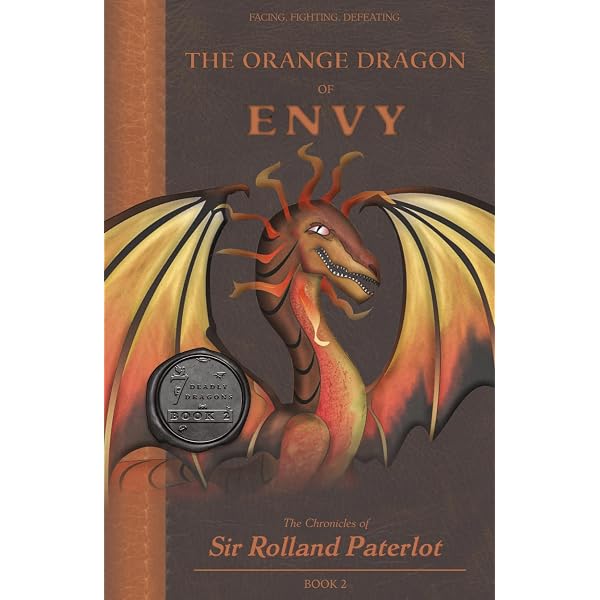 Amazon.com: FACING, FIGHTING, & DEFEATING The Orange Dragon of